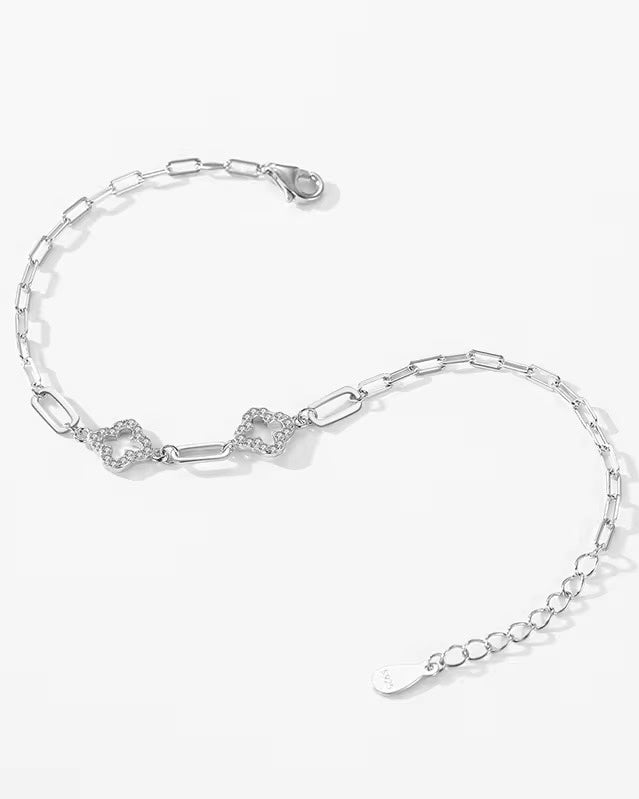 Bracelet Noir Mat