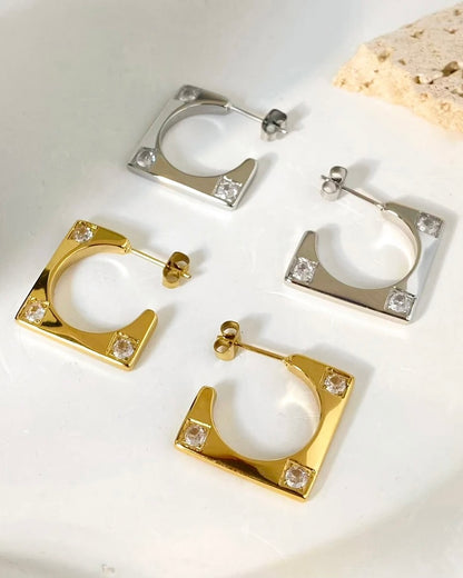 Boucles Zamina