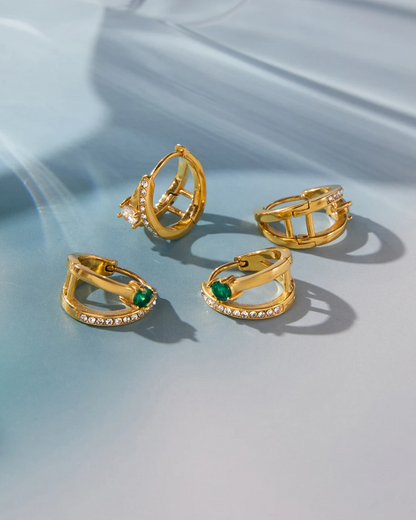 Boucles Zuni