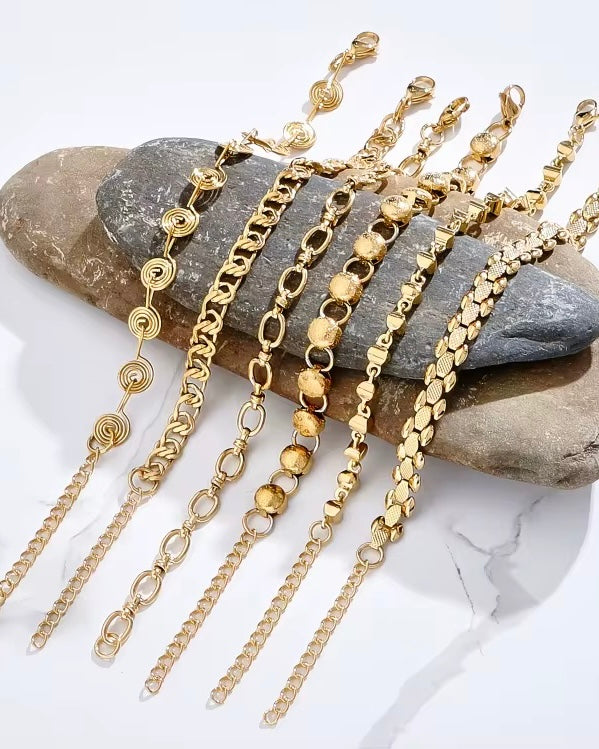 Bracalet Umbu