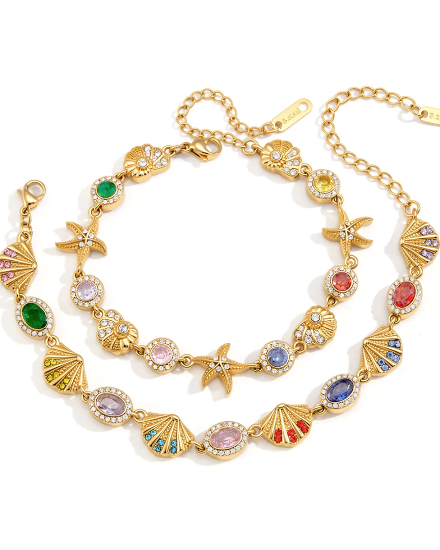 Bracalet Kalyra
