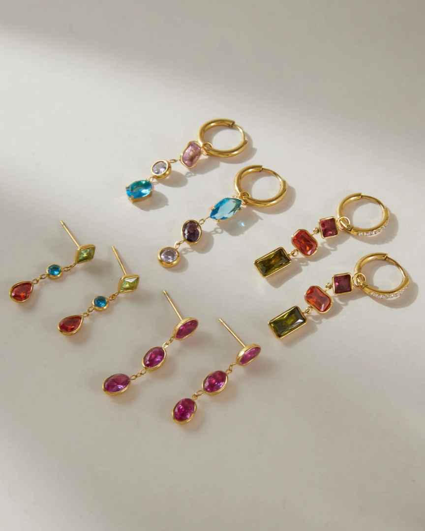 Boucles Zamora