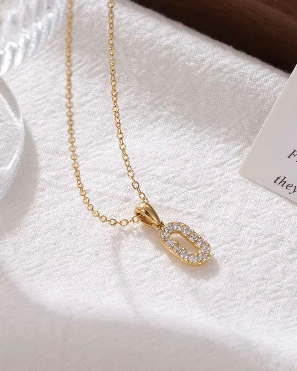 Collier Stella