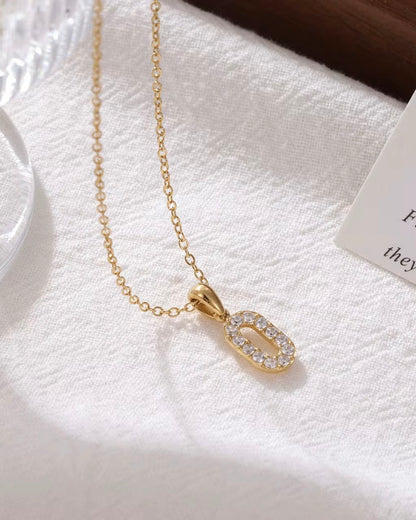 Collier Stella