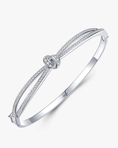 Bracelet Noir de Jais
