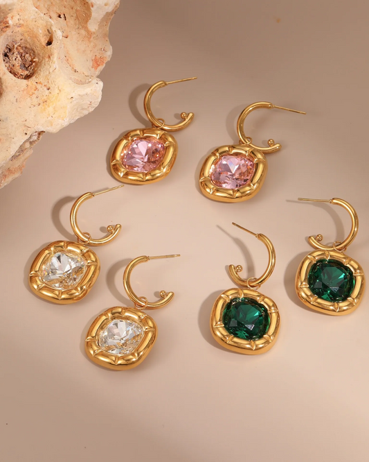 Boucles Zatiha