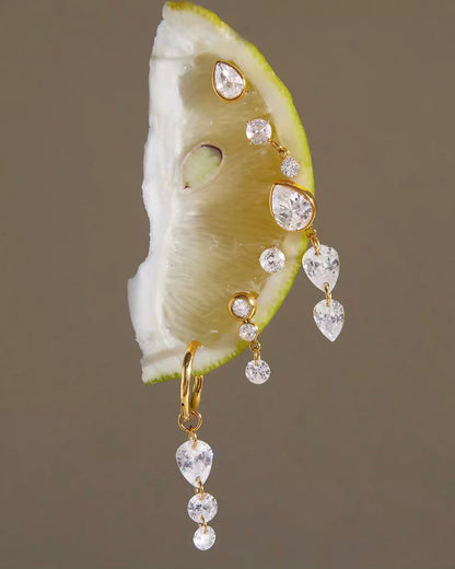 Boucles Ziuna