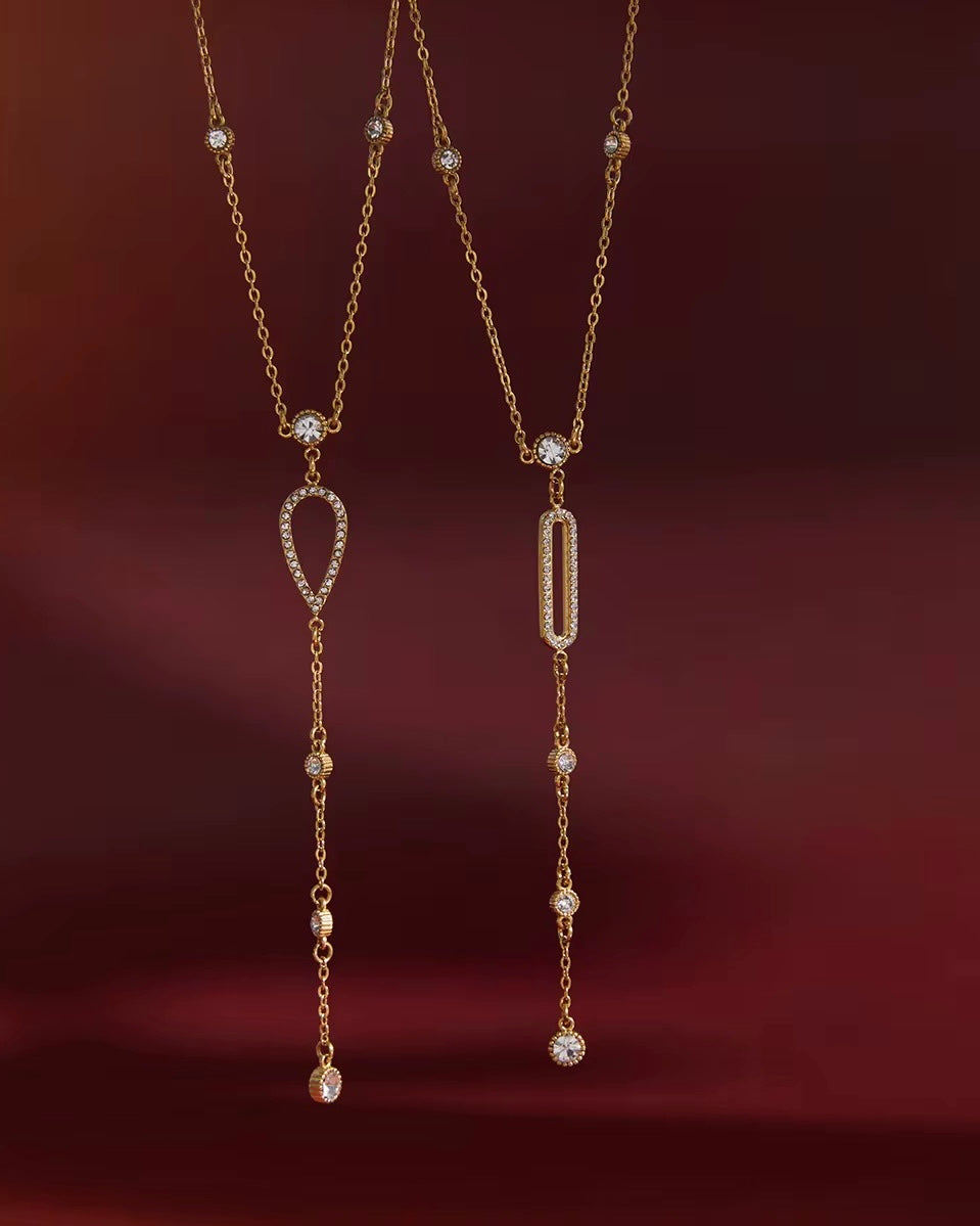Collier Cya