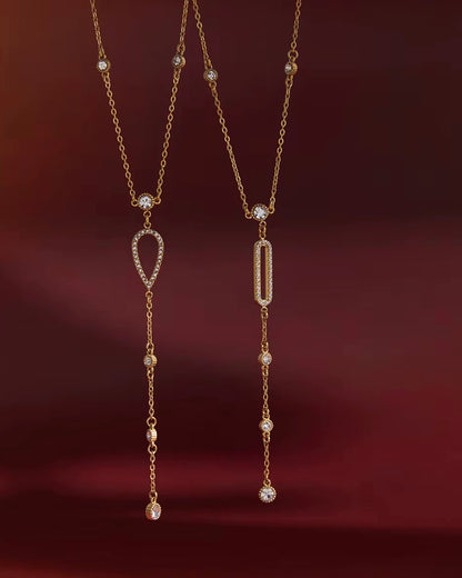 Collier Cya