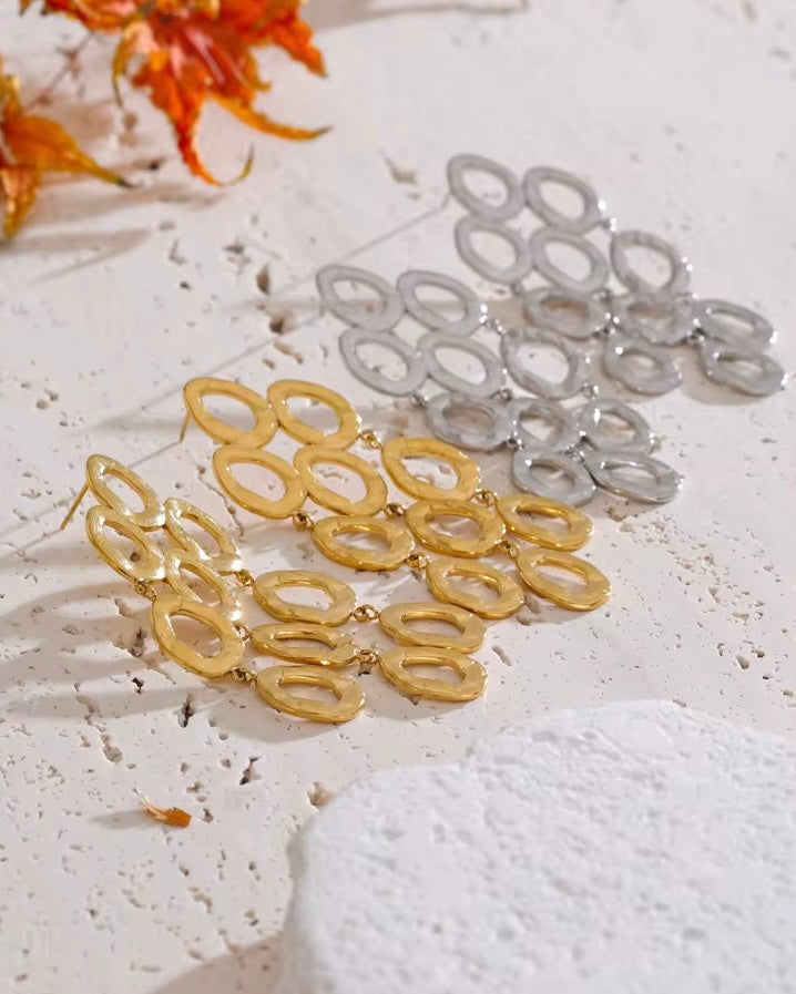Boucles Sevim