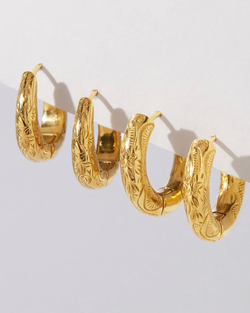 Boucles Zuletta