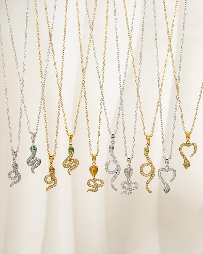 Collier Kalyra