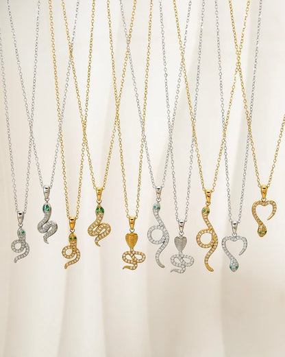Collier Kalyra