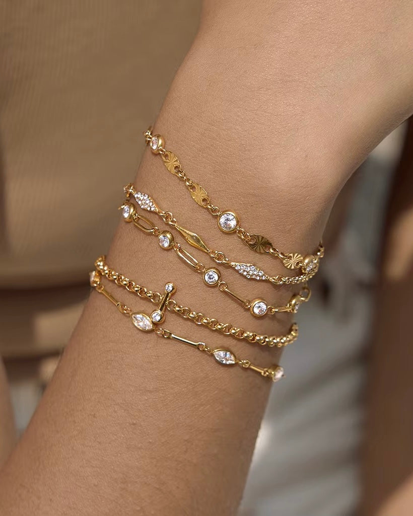 Bracalet Zanzibar