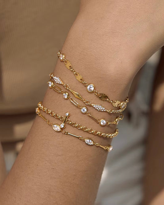 Bracalet Zanzibar