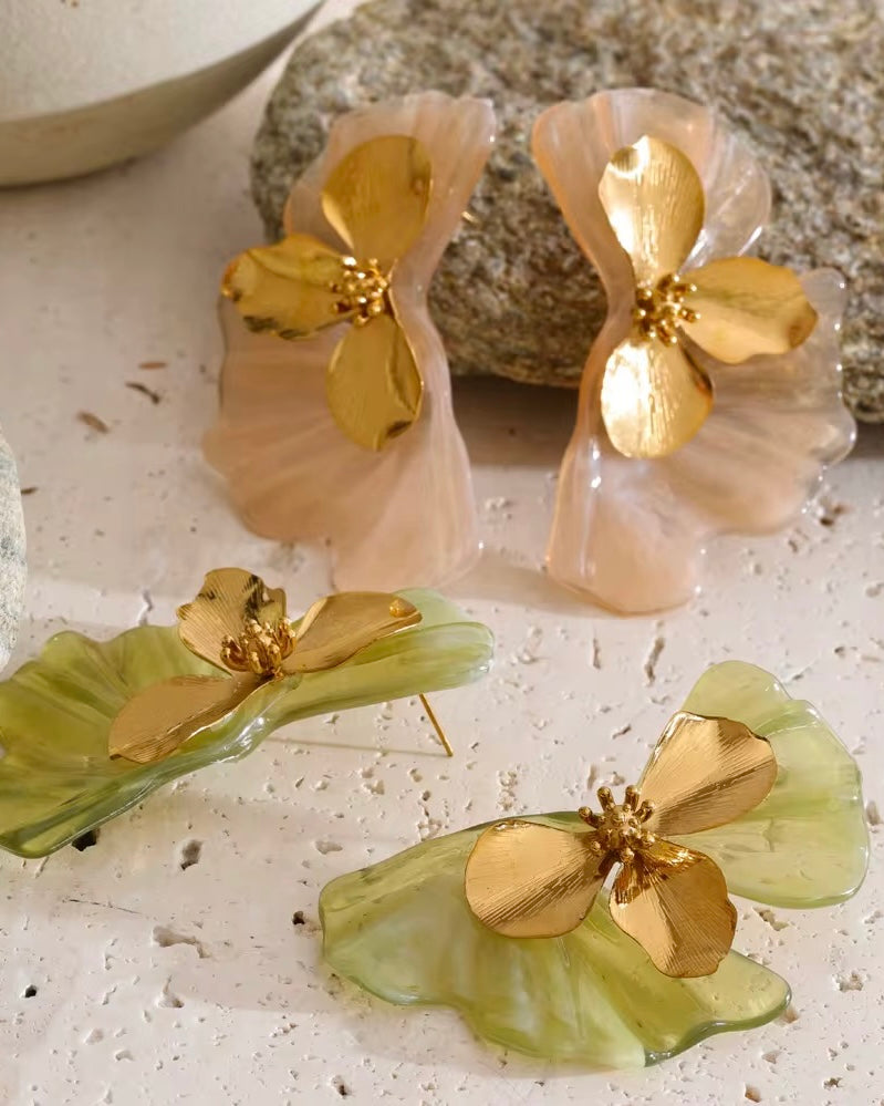 Boucles Yora
