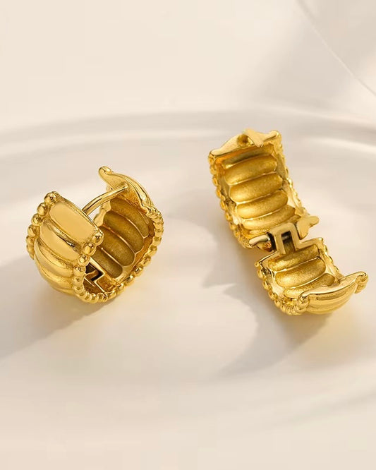 Boucles Zenaga