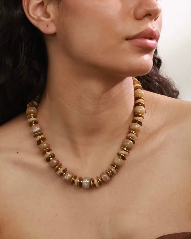 Collier Sefy