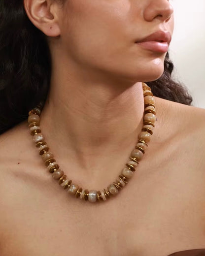 Collier Sefy
