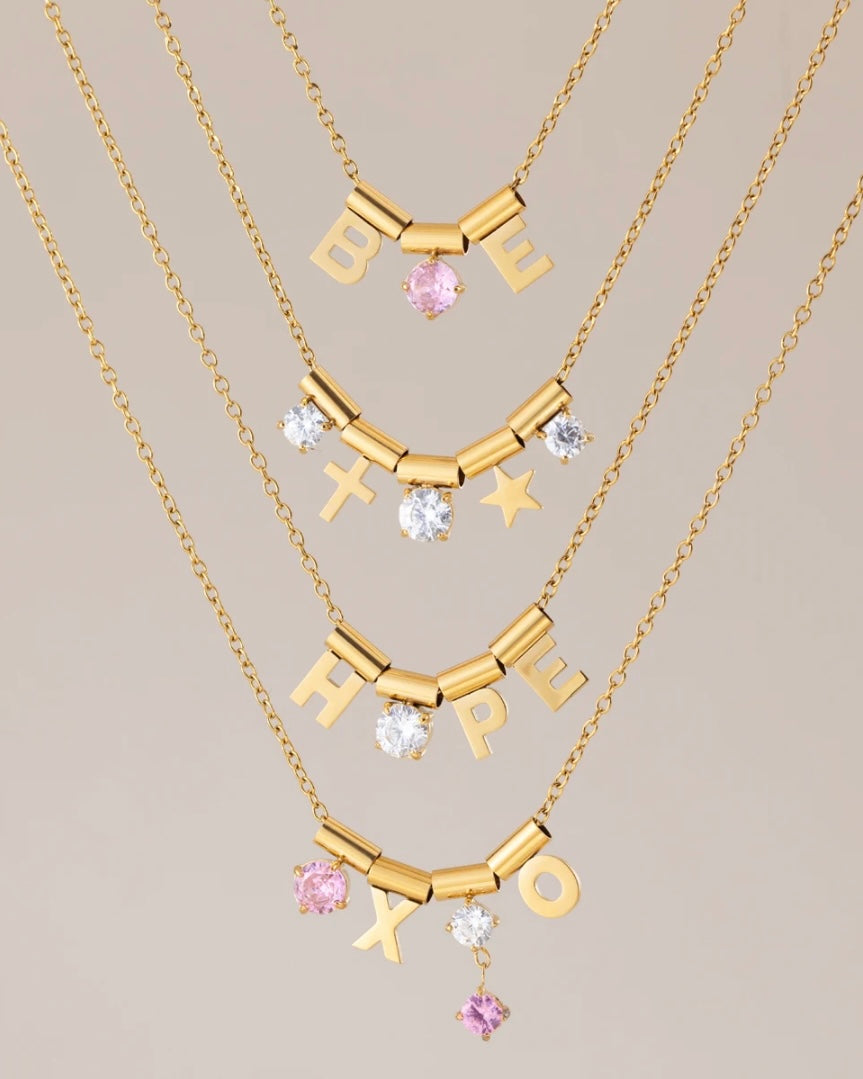 Collier Hope