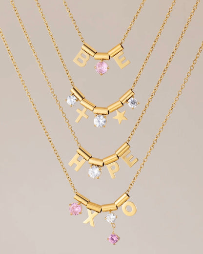 Collier Hope