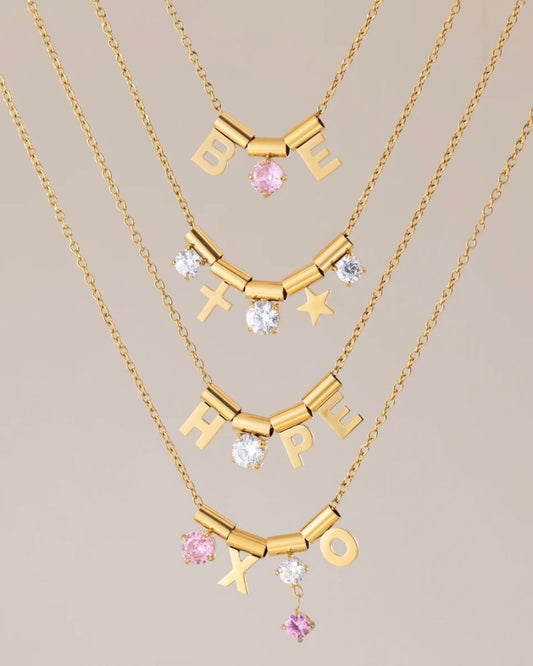 Collier Hope