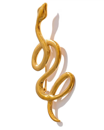 Broche Amoria