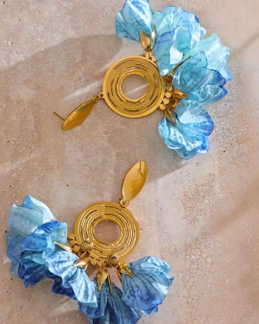 Boucles Sefora
