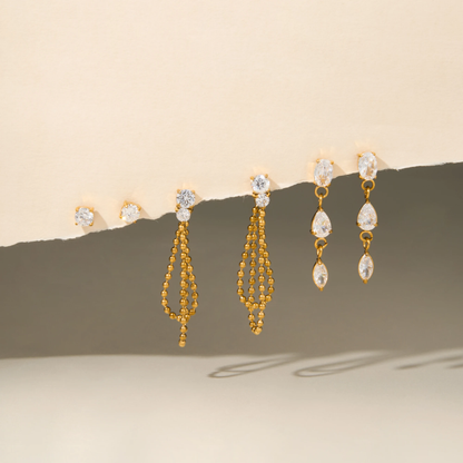Boucles Zielle