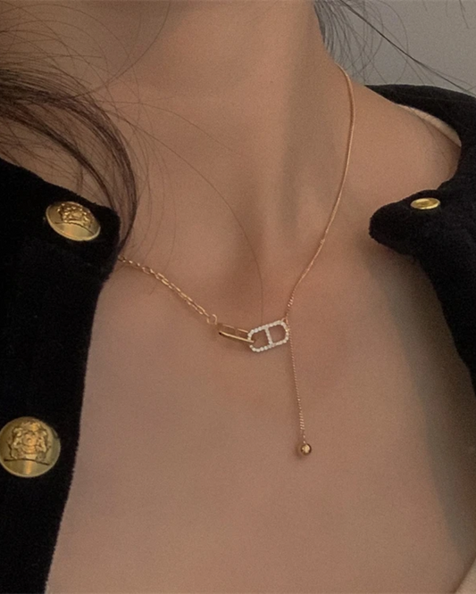 Collier Finesse