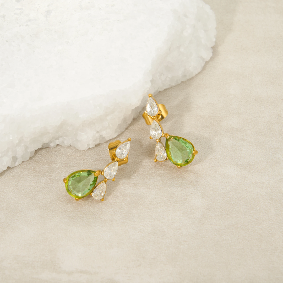 Boucles Zireva