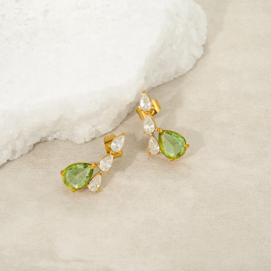Boucles Zireva
