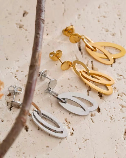 Boucles Zinelle