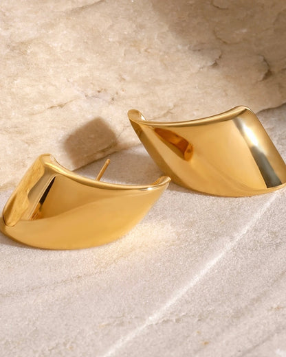 Boucles Samina