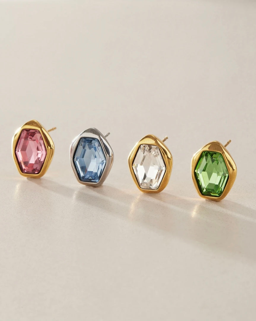 Boucles Zunévia