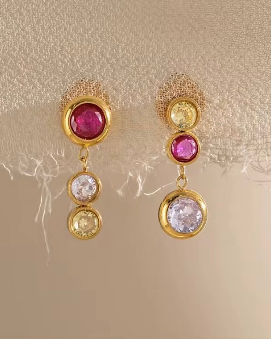 Boucles Zeera