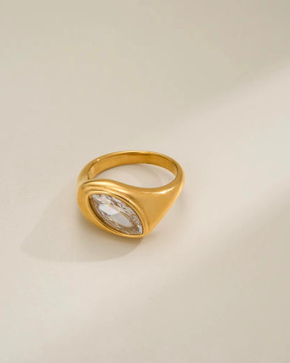 Bague Tussa