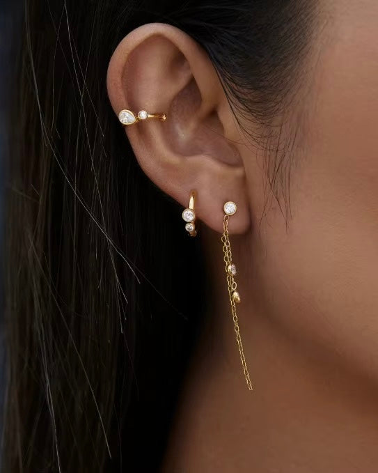 Boucles Zuini (Lot)