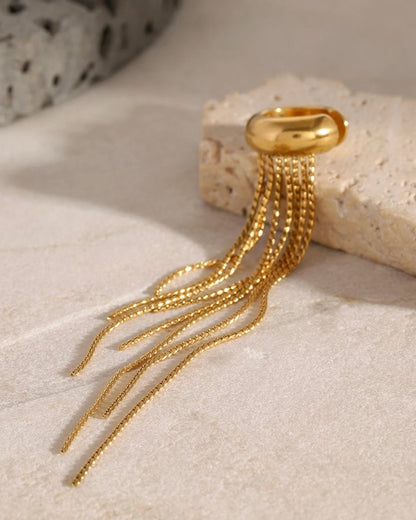 Earcuff Cassie