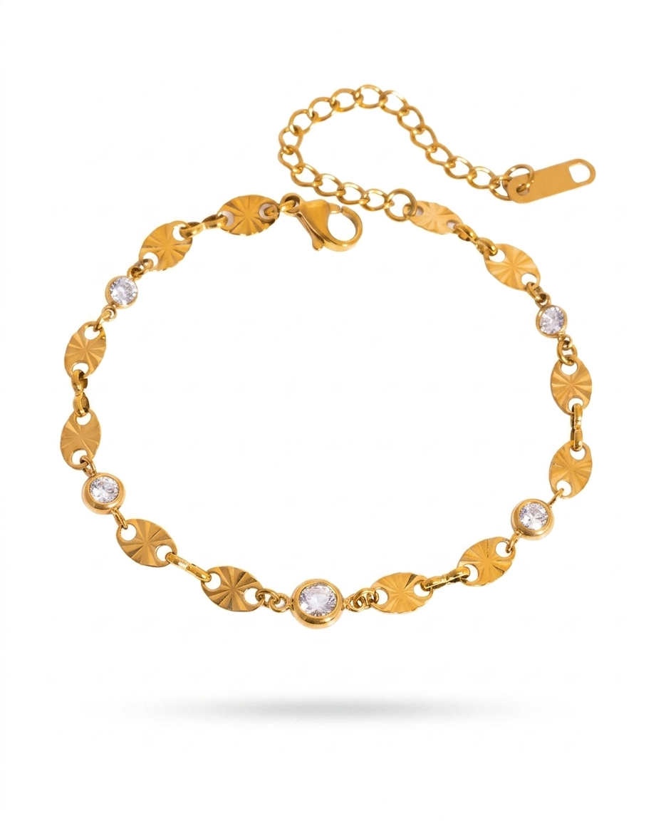 Bracalet Zanzibar