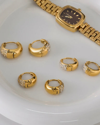 Boucles Vahine