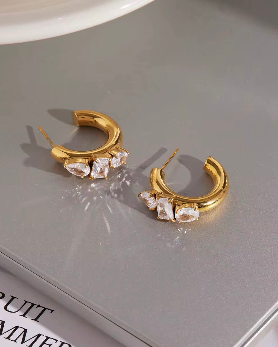 Boucles Zimeo