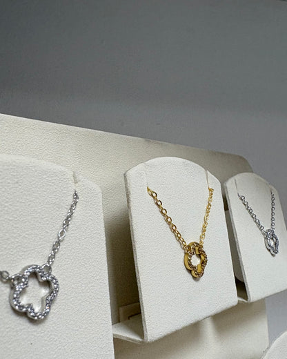 Collier Rayna