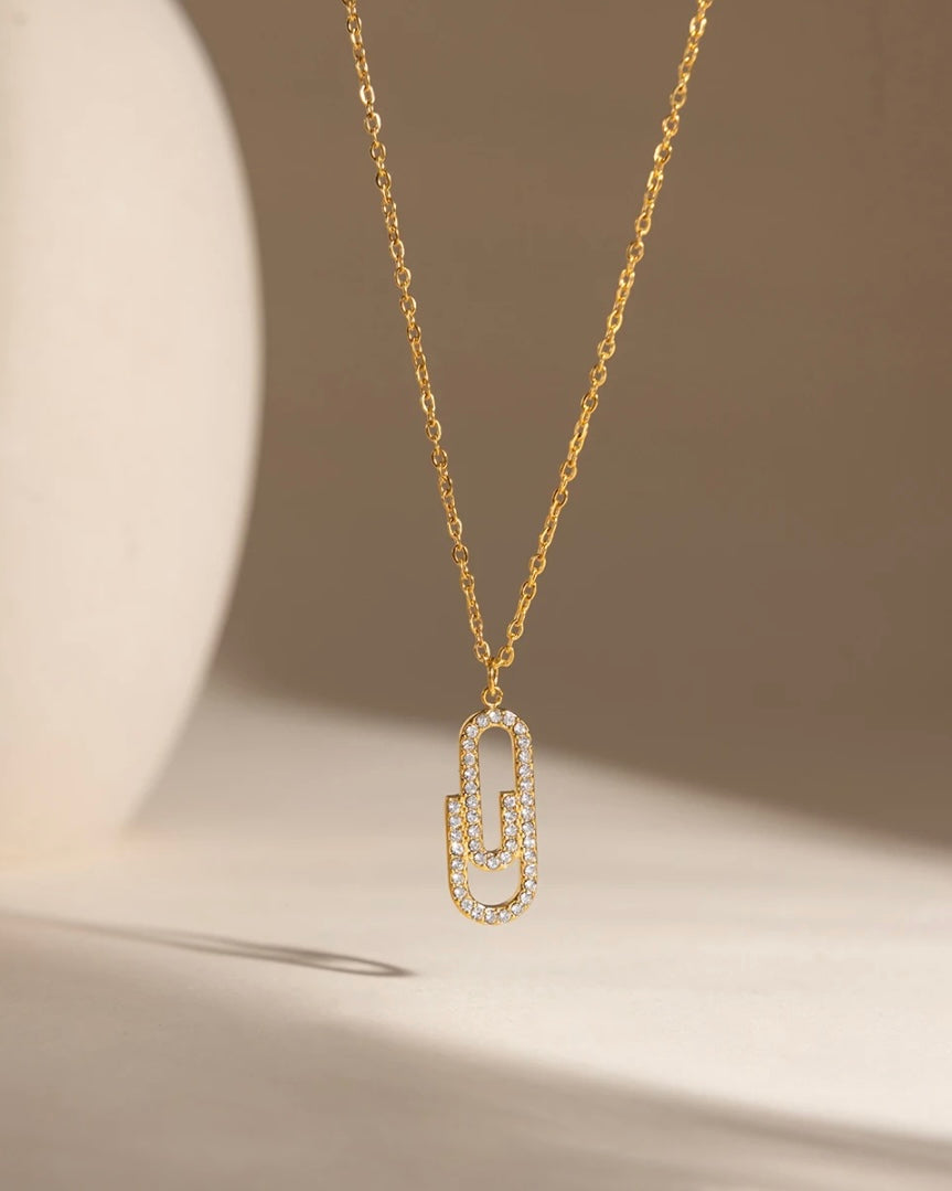 Collier Zoriana