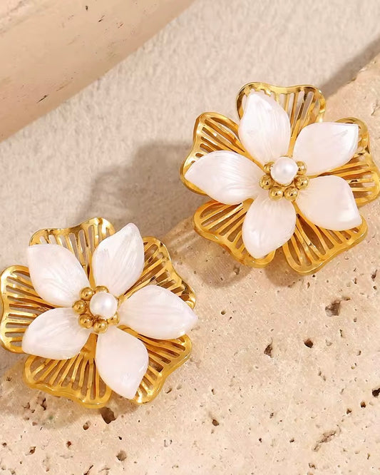 Boucles Srisha