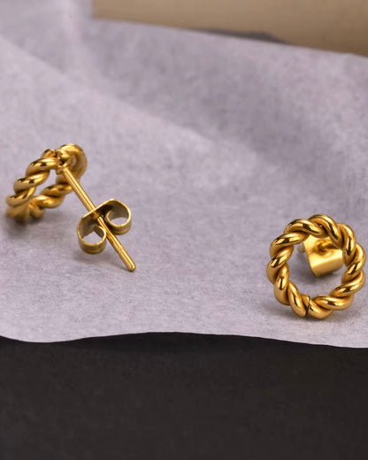 Boucles Samoa