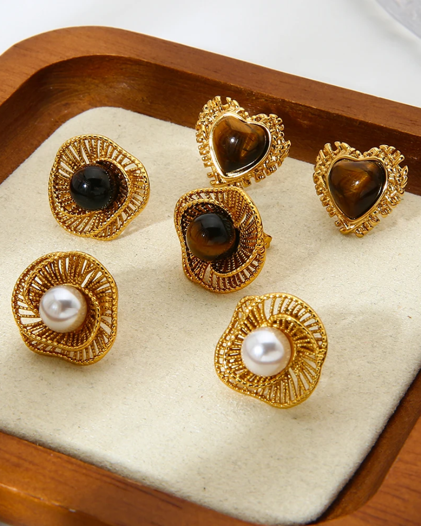Boucles Zafira