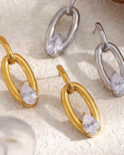 Boucles Zihana