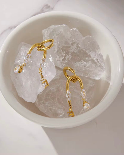 Boucles Zya