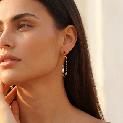 Boucles Zarisse